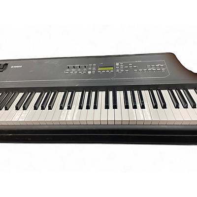 Used Yamaha KX8