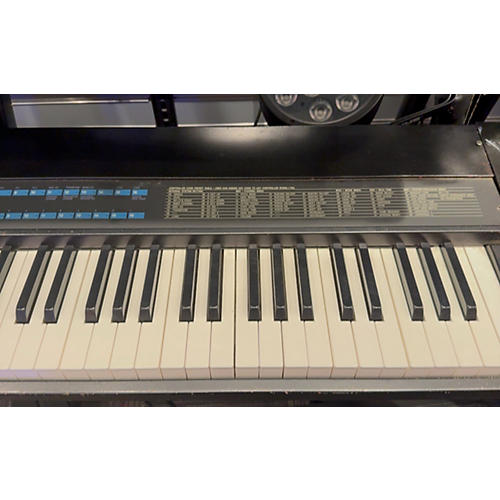 Yamaha Used Yamaha KX88 Digital Piano