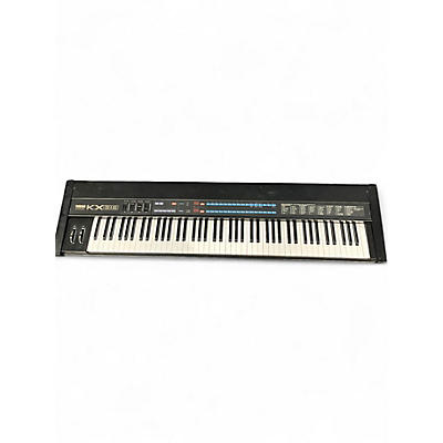 Used Yamaha KX88 MIDI Controller