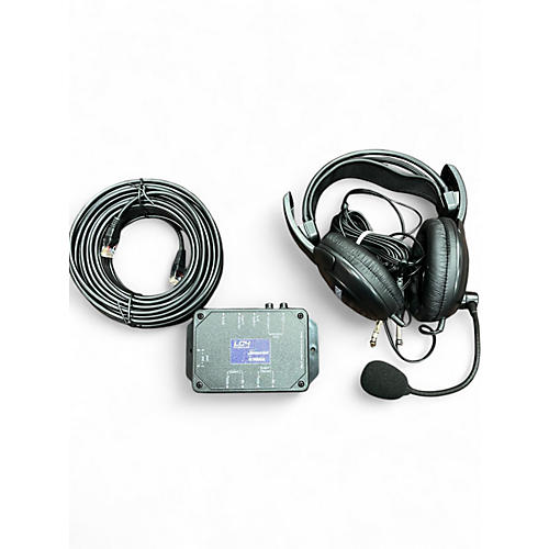 Used Yamaha LC4 8-STUDENT EXPANSION FOR LC4-BASE Signal Processor