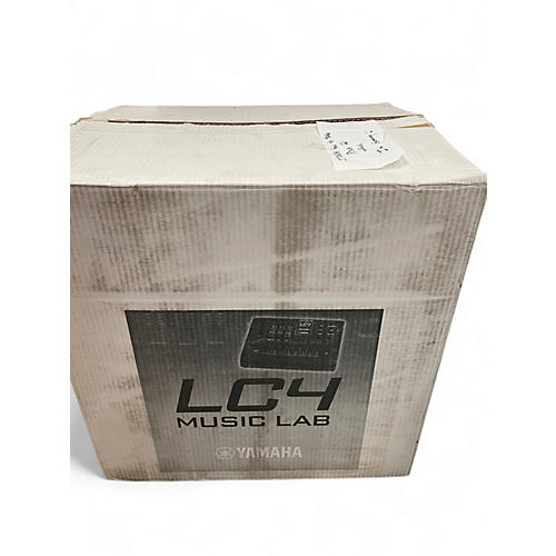 Used Yamaha LC4 MUSIC LAB