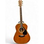 Used Yamaha LL6 Vintage Natural Acoustic Guitar Vintage Natural