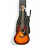 Used Yamaha LL6SB SUNBURST Acoustic Guitar SUNBURST