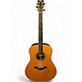 Used Yamaha LLTA Vintage Natural Acoustic Electric Guitar Vintage Natural