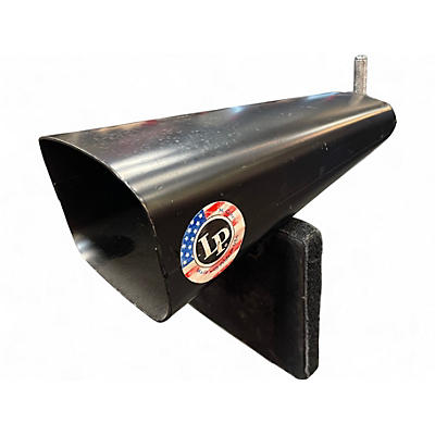 Used Yamaha LP 007 ROCK COWBELL Cowbell