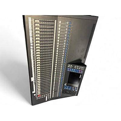 Used Yamaha LS9-32 Digital Mixer