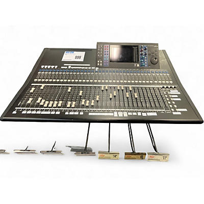 Used Yamaha LS9-32 Powered Mixer