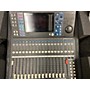 Used Yamaha Used Yamaha LS916 Powered Mixer