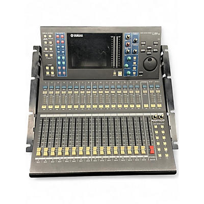 Used Yamaha LS916 Powered Mixer