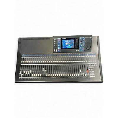 Used Yamaha LS932 Line Mixer