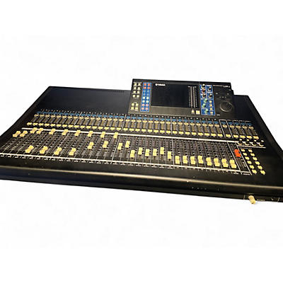 Used Yamaha LS932 Line Mixer