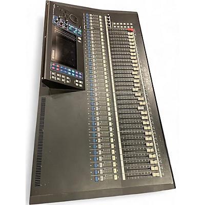 Used Yamaha LS932 Line Mixer