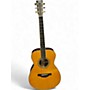 Used Yamaha LSTA VINTAGE TINT Acoustic Electric Guitar VINTAGE TINT