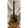 Used Yamaha Used Yamaha Ld-10 Natural Acoustic Electric Guitar Natural