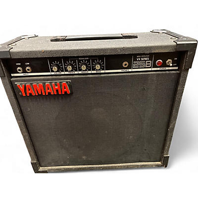 Used Yamaha Legato 3 Guitar Combo Amp