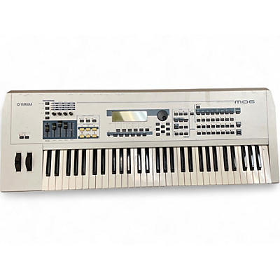 Used Yamaha M06 Synthesizer