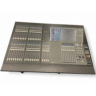 Used Yamaha M7CL32 Mixer