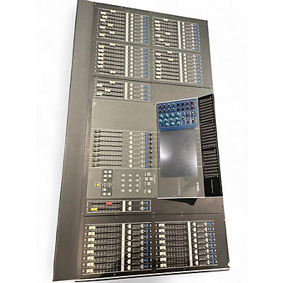 Used Yamaha M7CL48 Line Mixer
