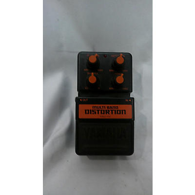 Yamaha Used Yamaha MBD-100 Effect Pedal