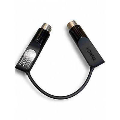 Used Yamaha MDBT01 MIDI Interface