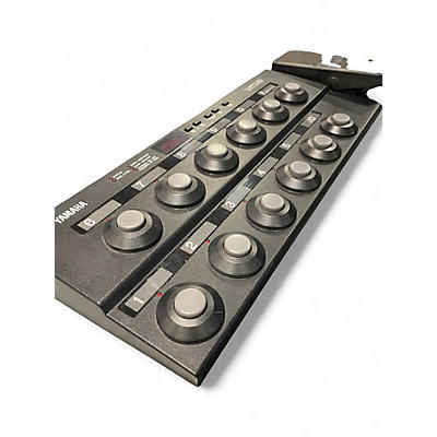Used Yamaha MFC 10 MIDI Foot Controller