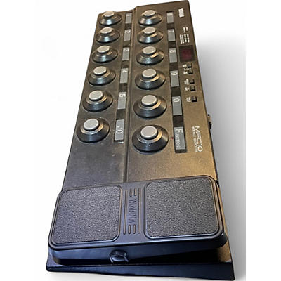 Used Yamaha MFC10 Effect Processor