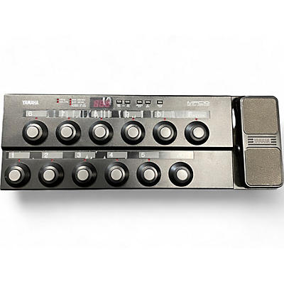 Yamaha Used Yamaha MFC10 MIDI Foot Controller