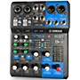 Used Yamaha MG06 Line Mixer
