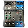 Used Yamaha MG06 Powered Mixer