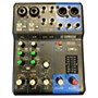 Used Yamaha MG06 Unpowered Mixer