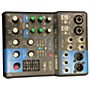 Used Yamaha MG06X Unpowered Mixer
