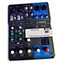Used Yamaha MG06X Unpowered Mixer