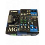 Used Yamaha MG06X Unpowered Mixer