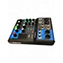 Used Yamaha MG06X Unpowered Mixer