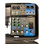 Used Yamaha MG06X Unpowered Mixer