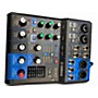 Used Yamaha MG06X Unpowered Mixer