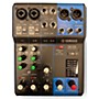 Used Yamaha MG06X Unpowered Mixer
