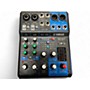 Used Yamaha MG06X Unpowered Mixer