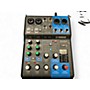 Used Yamaha MG06X Unpowered Mixer