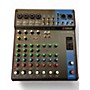 Used Yamaha MG10/2 Unpowered Mixer