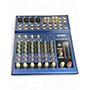 Used Yamaha MG10/2 Unpowered Mixer