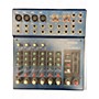 Used Yamaha MG10/2 Unpowered Mixer