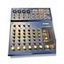 Used Yamaha MG10/2 Unpowered Mixer