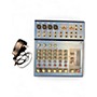 Used Yamaha MG10/2 Unpowered Mixer