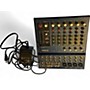 Used Yamaha MG10/2 Unpowered Mixer
