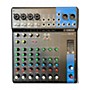 Used Yamaha MG10 Powered Mixer