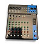 Used Yamaha MG10 Powered Mixer