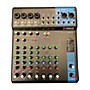 Used Yamaha MG10 Unpowered Mixer
