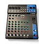 Used Yamaha MG10 Unpowered Mixer