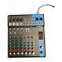 Used Yamaha MG10 Unpowered Mixer